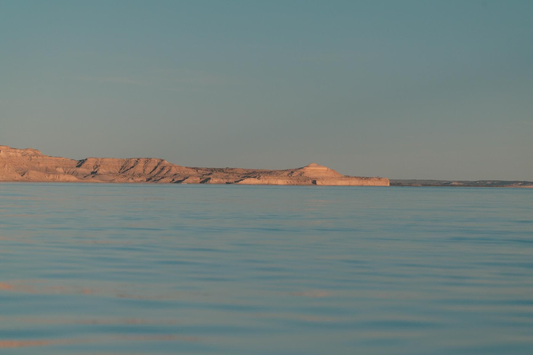 Patagonia Atlántica