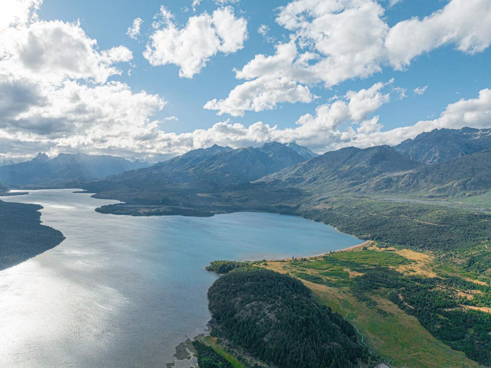 Patagonia Cordillerana