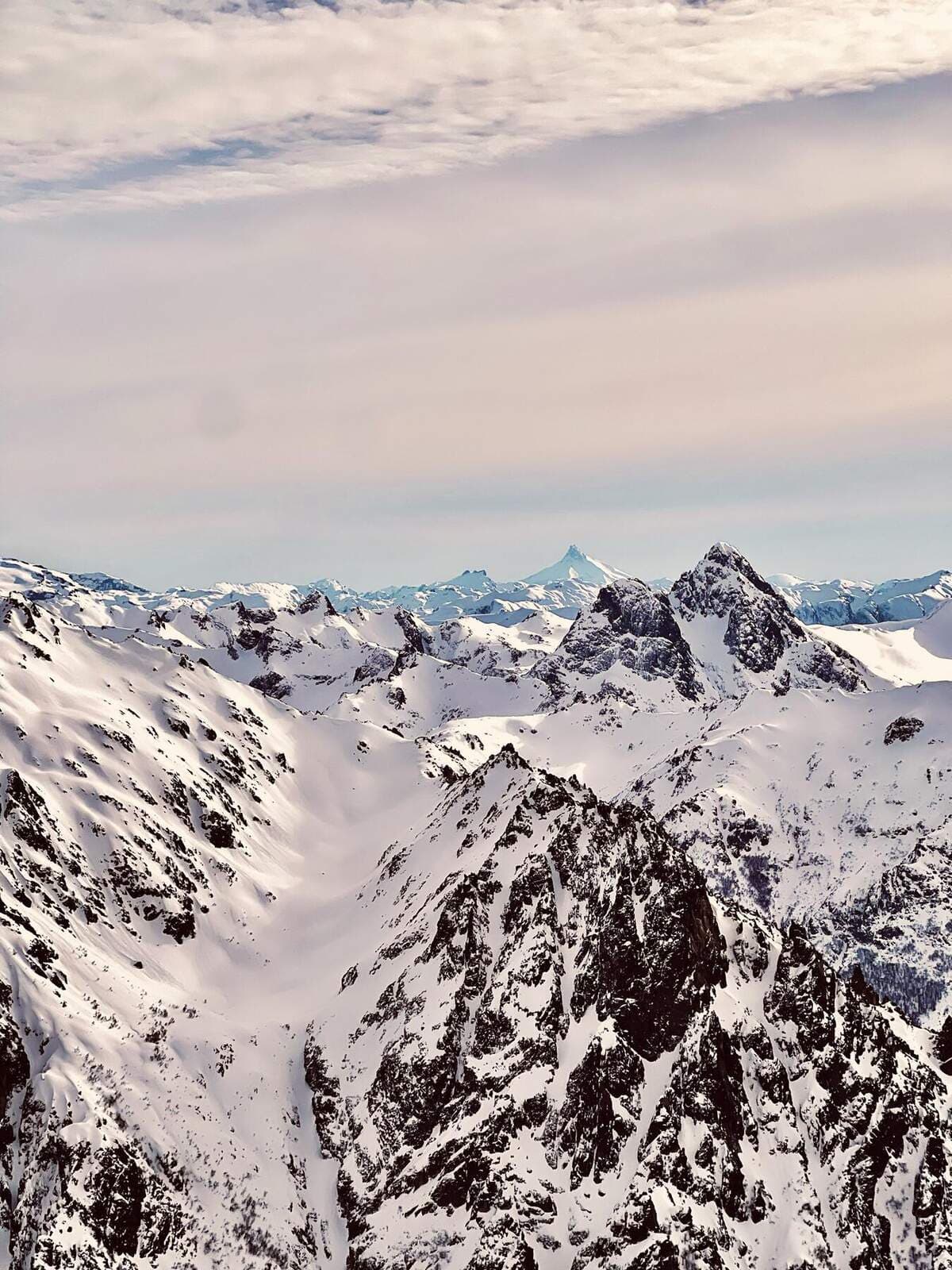 Patagonia Cordillerana 4