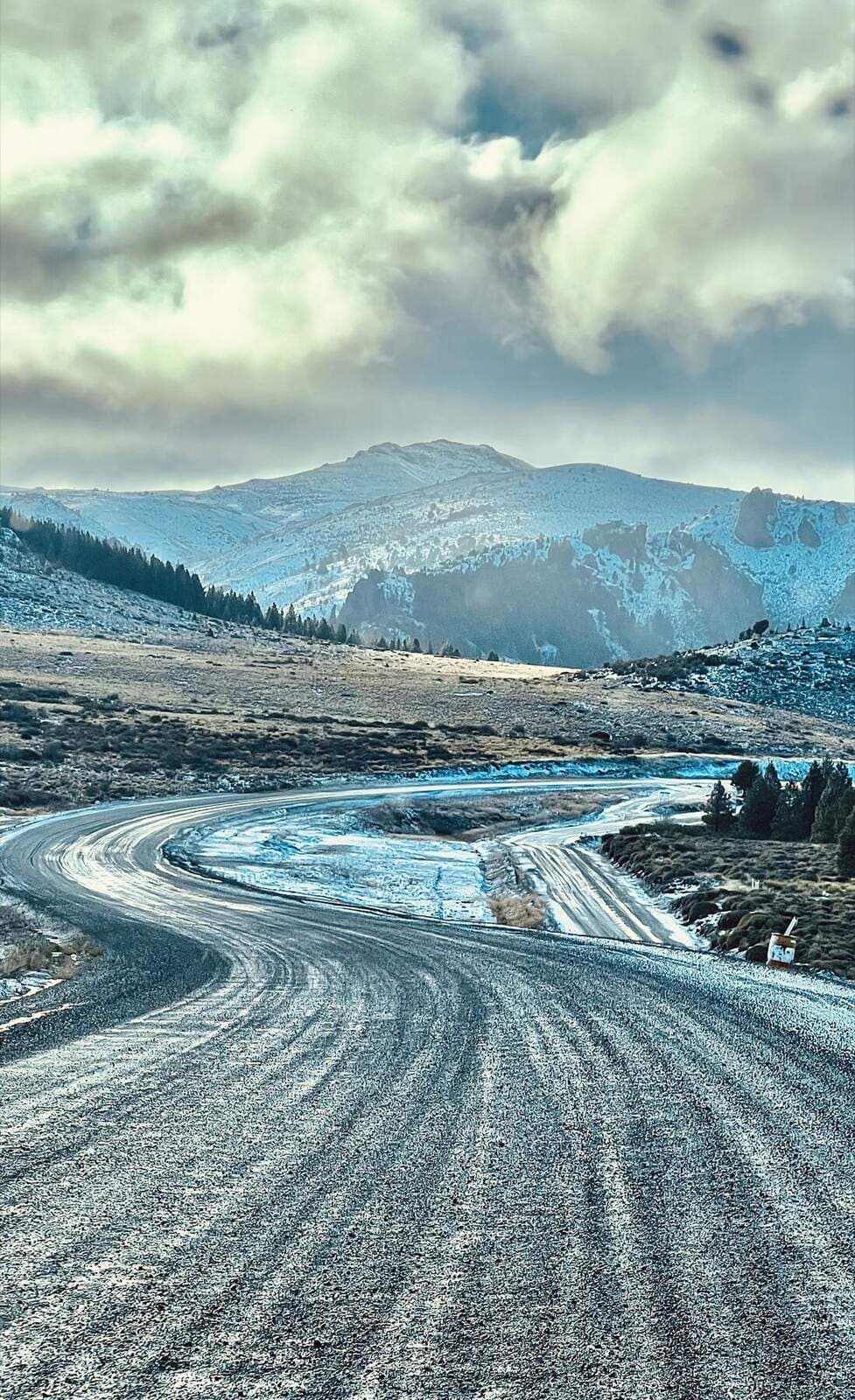 Patagonia Cordillerana