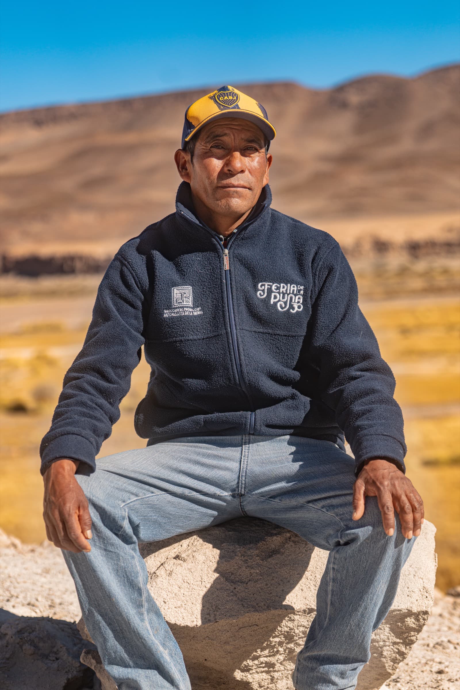 Felipe Santiago Morales