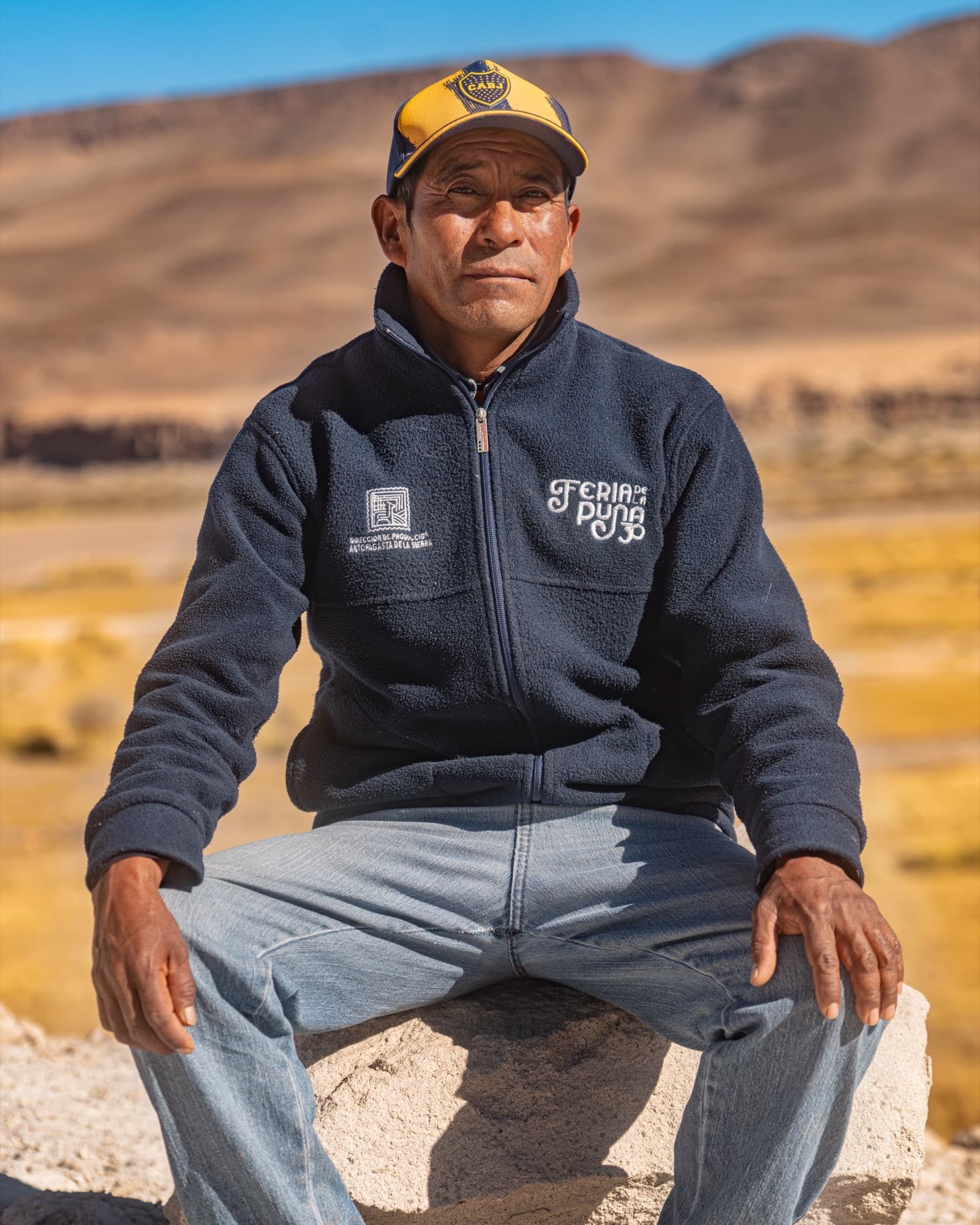 Felipe Santiago Morales